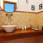 בית כפרי In Vigneto Passopisciaro