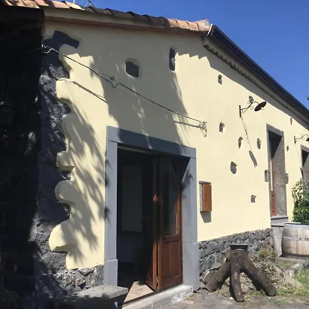 In Vigneto Casa rural Passopisciaro
