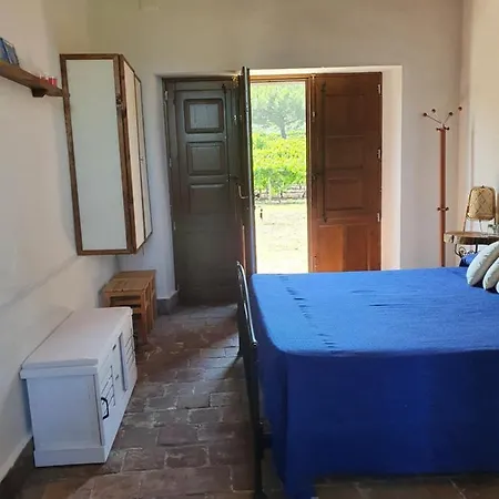 In Vigneto Casa rural Passopisciaro