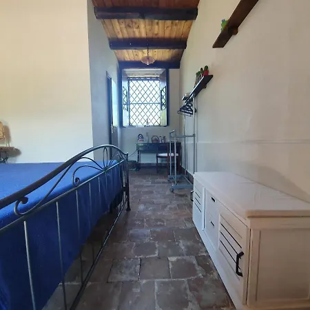 Casa rural In Vigneto Passopisciaro