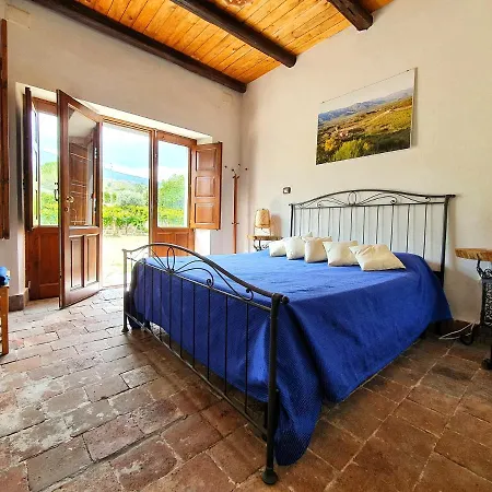 In Vigneto Passopisciaro