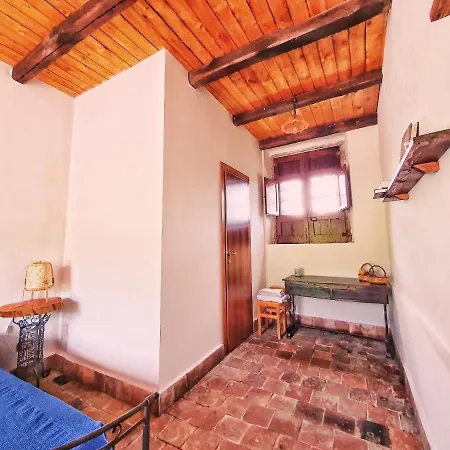 Landhaus In Vigneto *